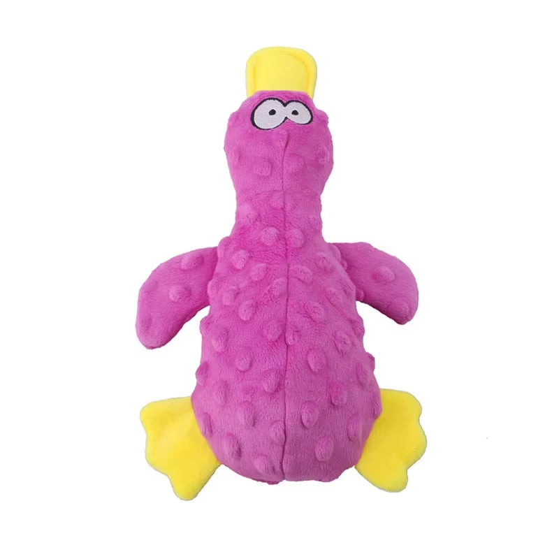 QuackyNibble