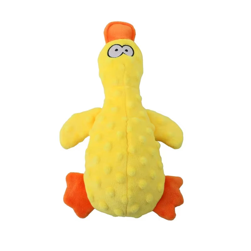 QuackyNibble