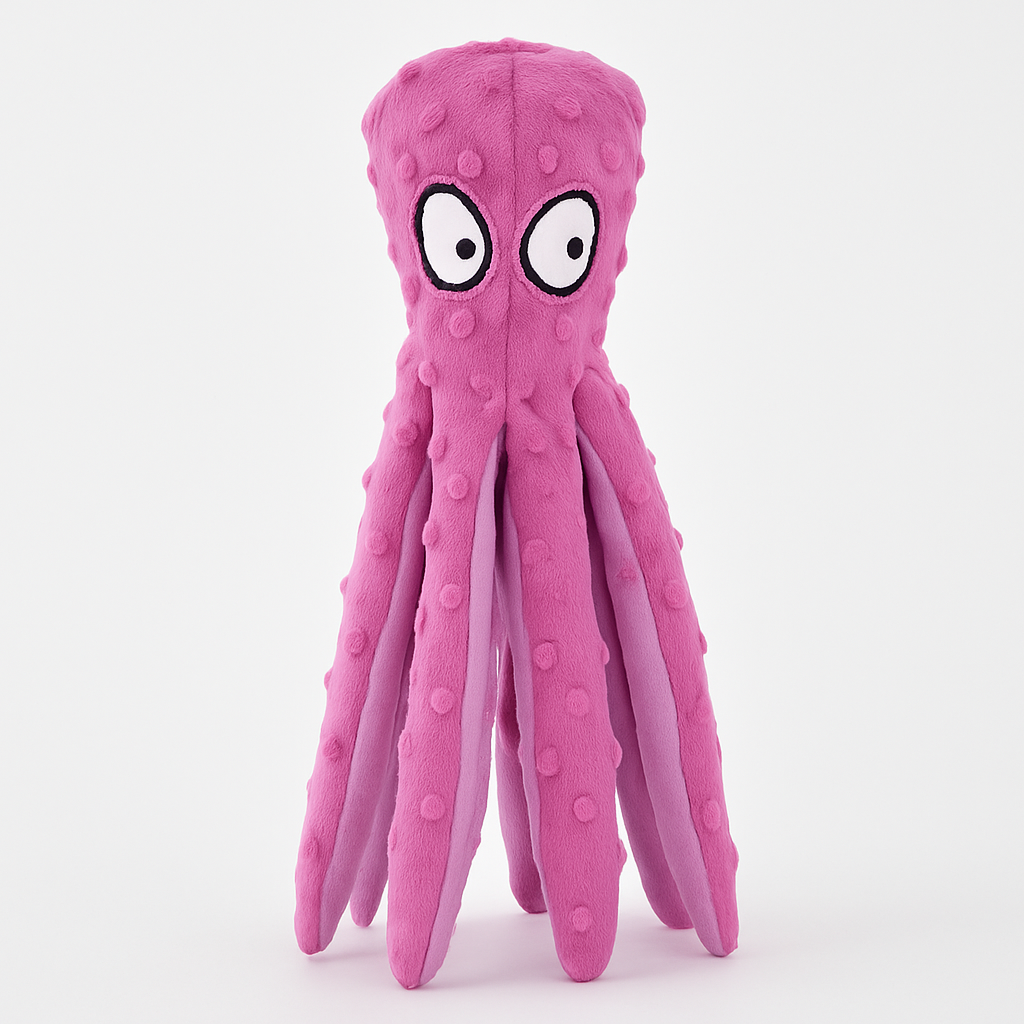 OctoNibble