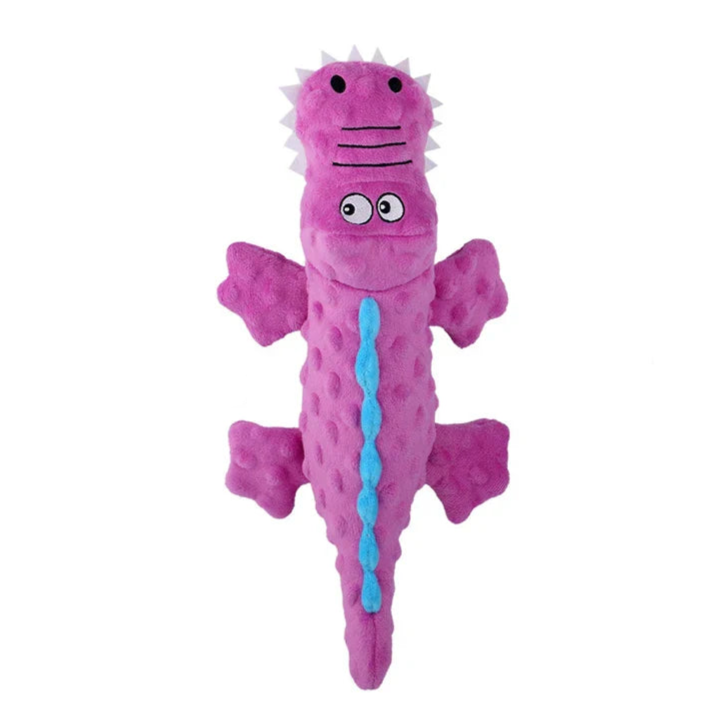 CrocoNibble