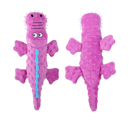 CrocoNibble