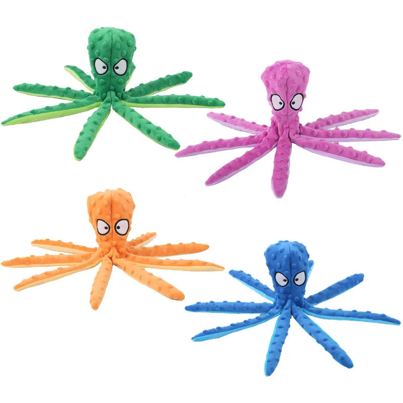 OctoNibble