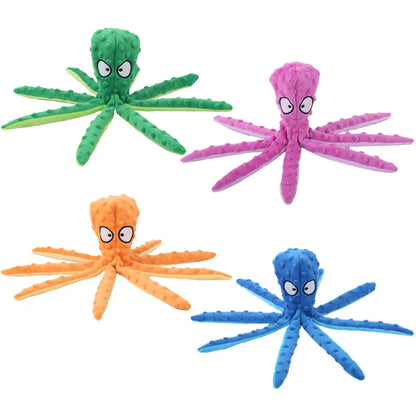 OctoNibble