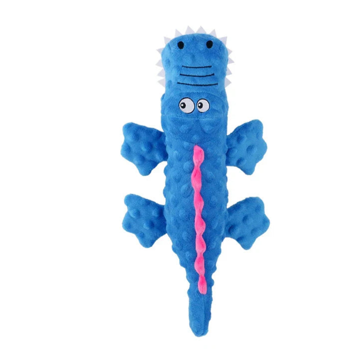 CrocoNibble