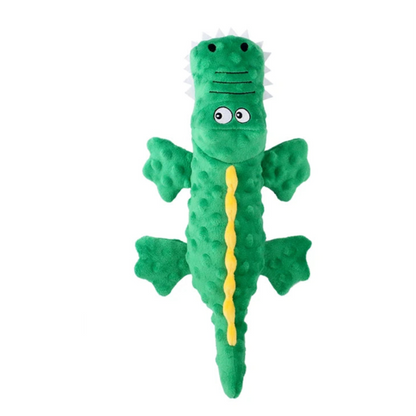 CrocoNibble