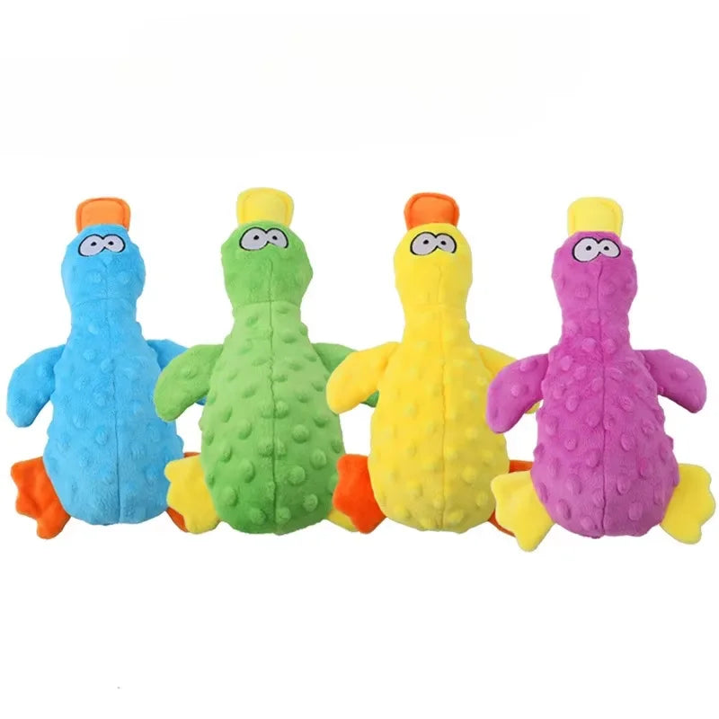 QuackyNibble