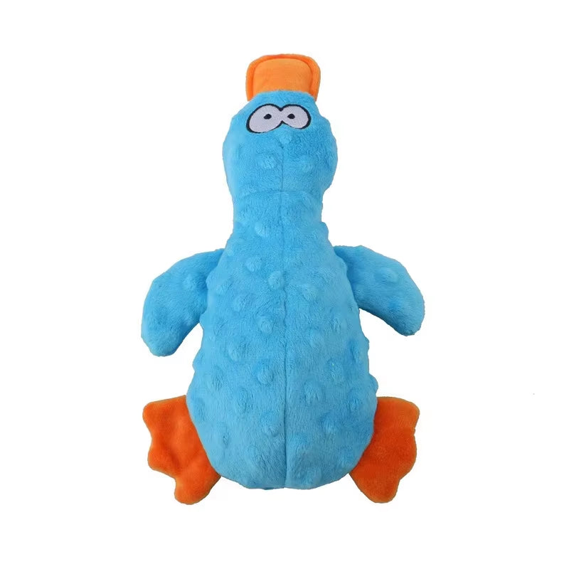 QuackyNibble