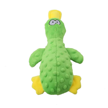 QuackyNibble
